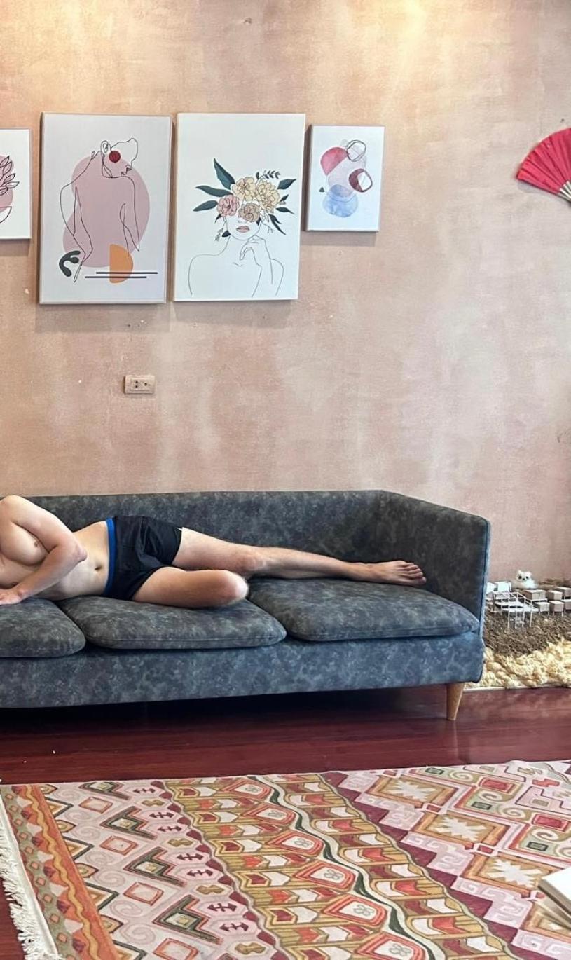 Apartment Free Public Nudes House *